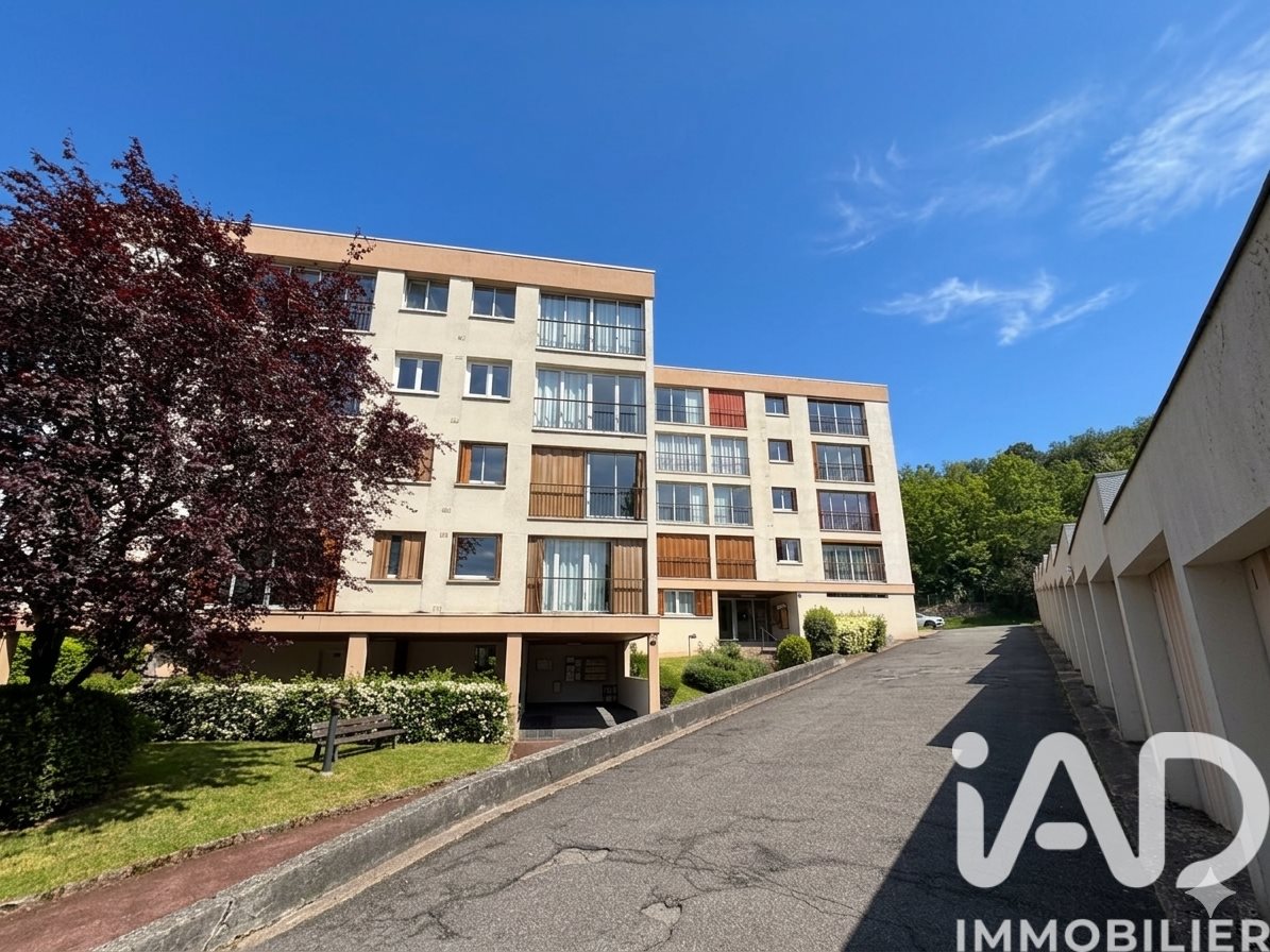 Appartement à vendre, 85m², Villebon-sur-Yvette