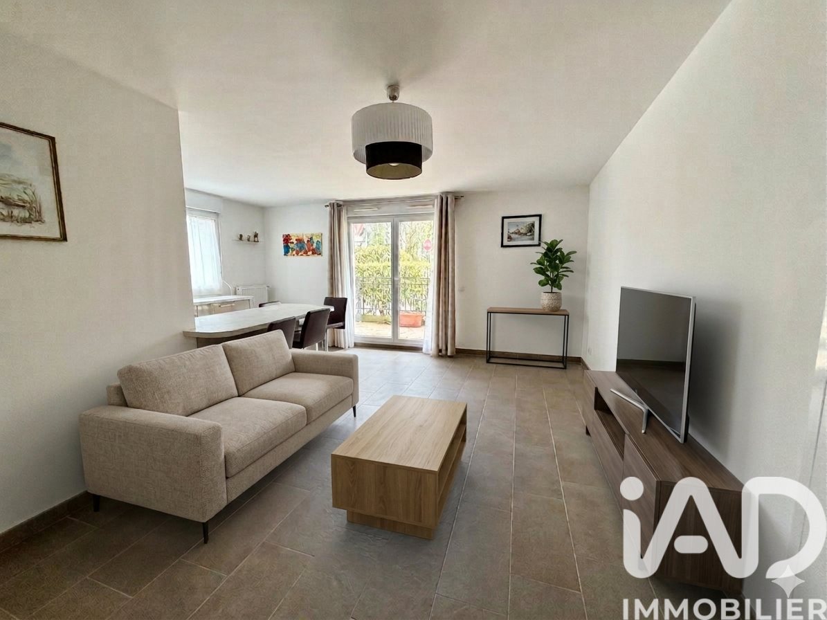 Appartement à vendre, 64m², Palaiseau