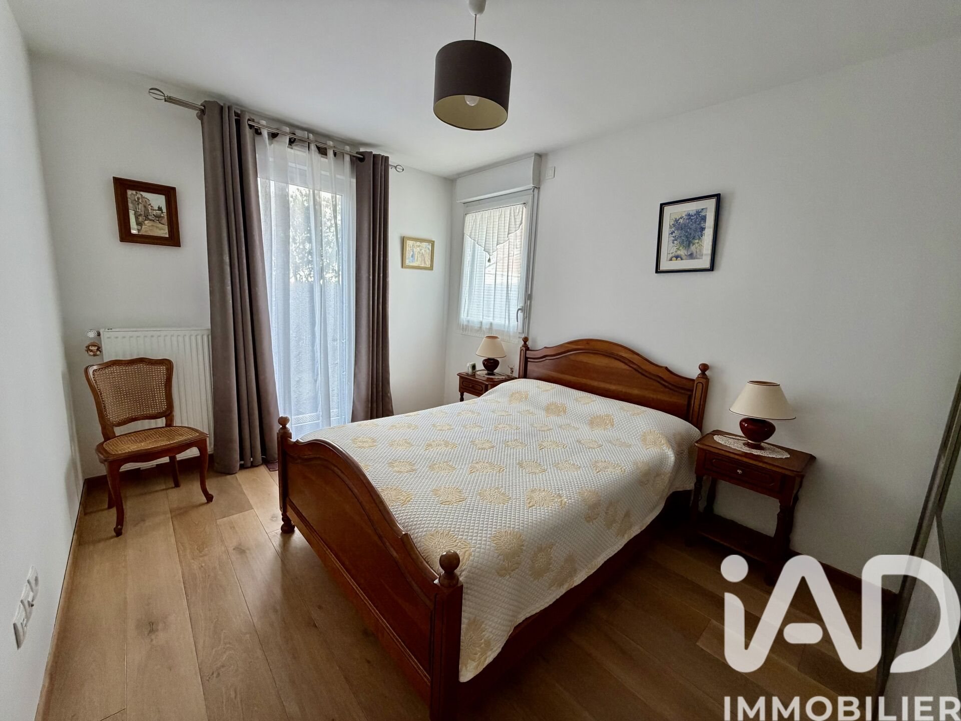 Appartement à vendre, 64m², Palaiseau