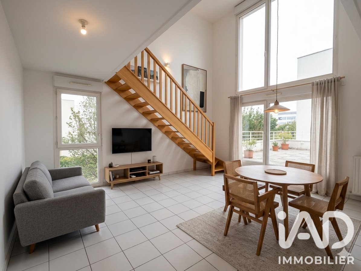 Appartement à vendre, 85m², Palaiseau