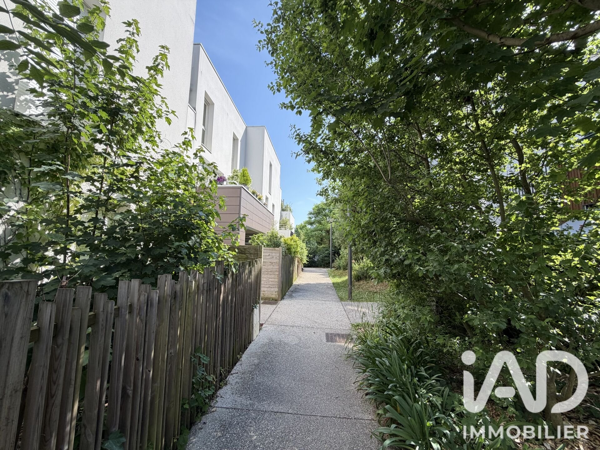 Appartement à vendre, 85m², Palaiseau