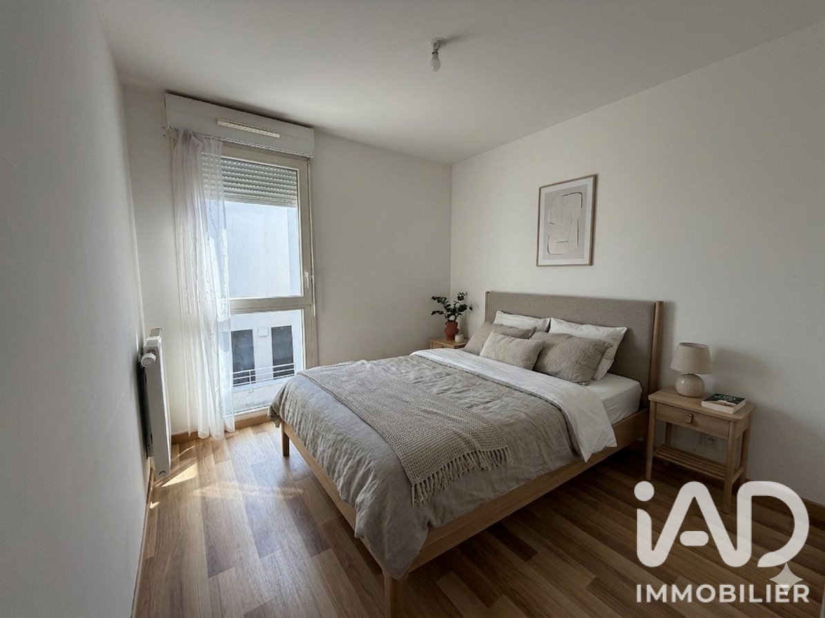 Appartement à vendre, 85m², Palaiseau