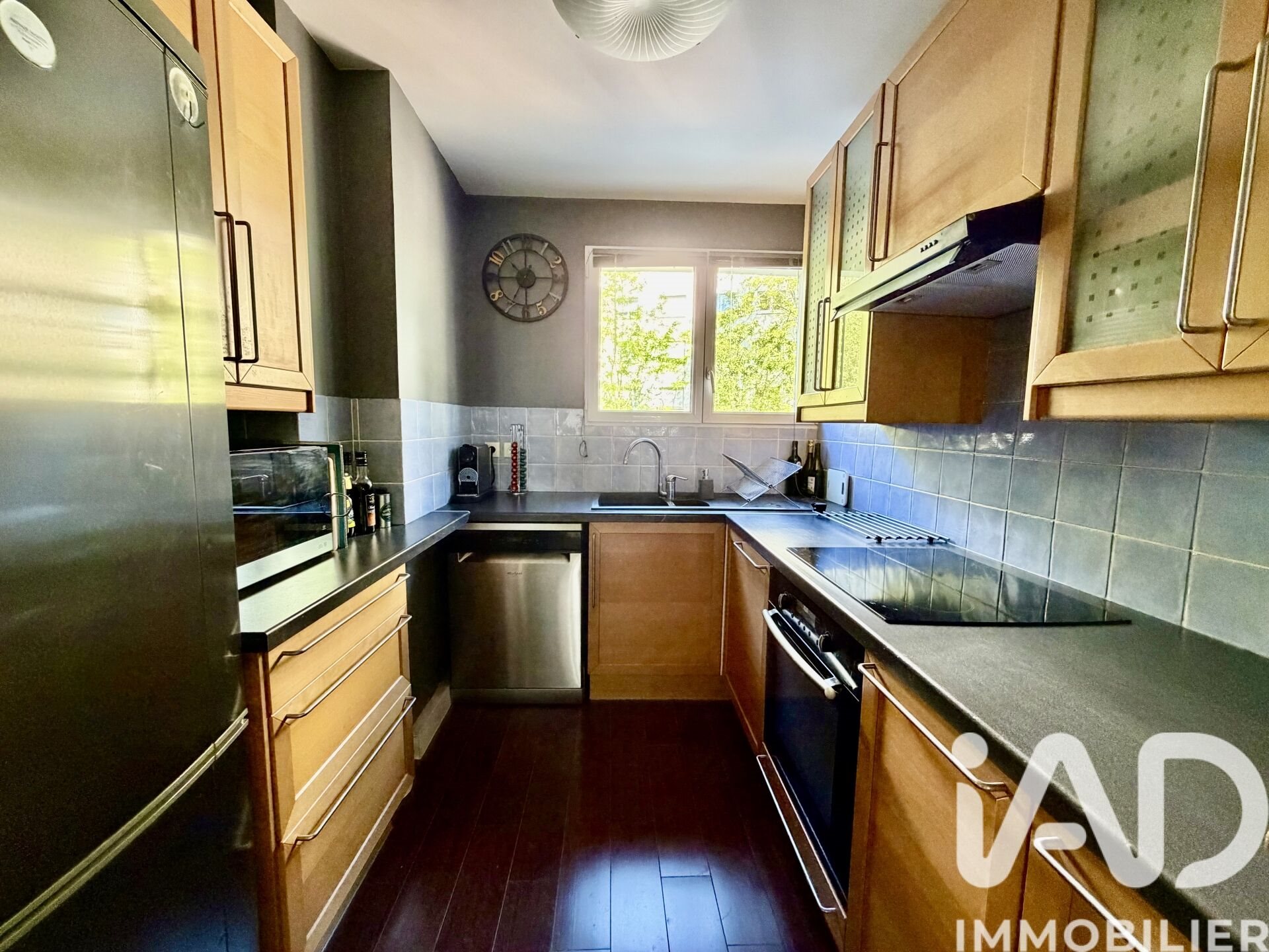 Appartement à vendre, 65m², Palaiseau
