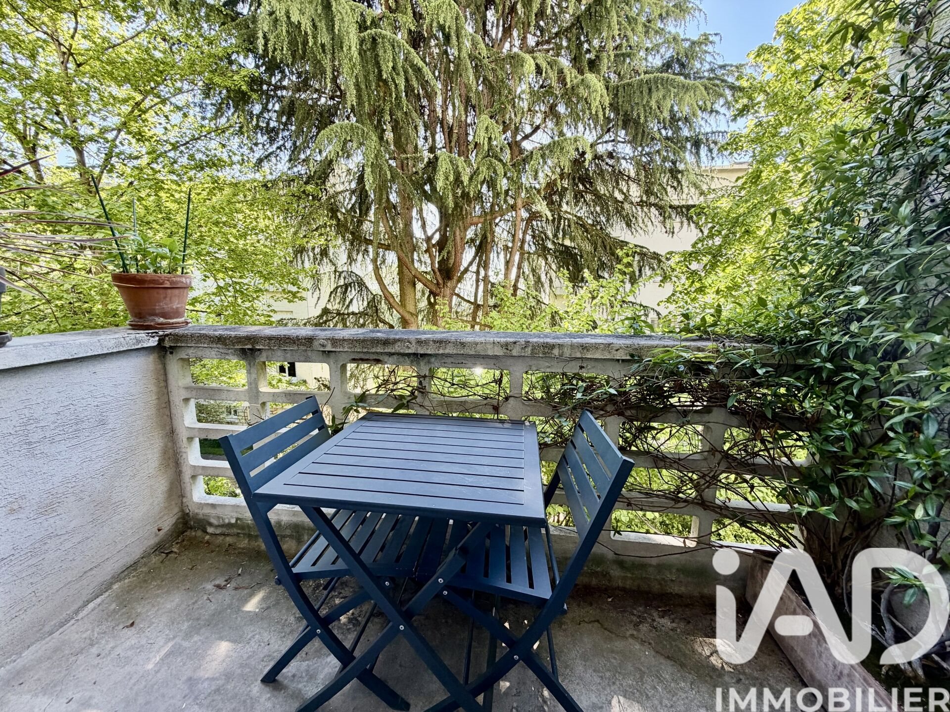 Appartement à vendre, 65m², Palaiseau