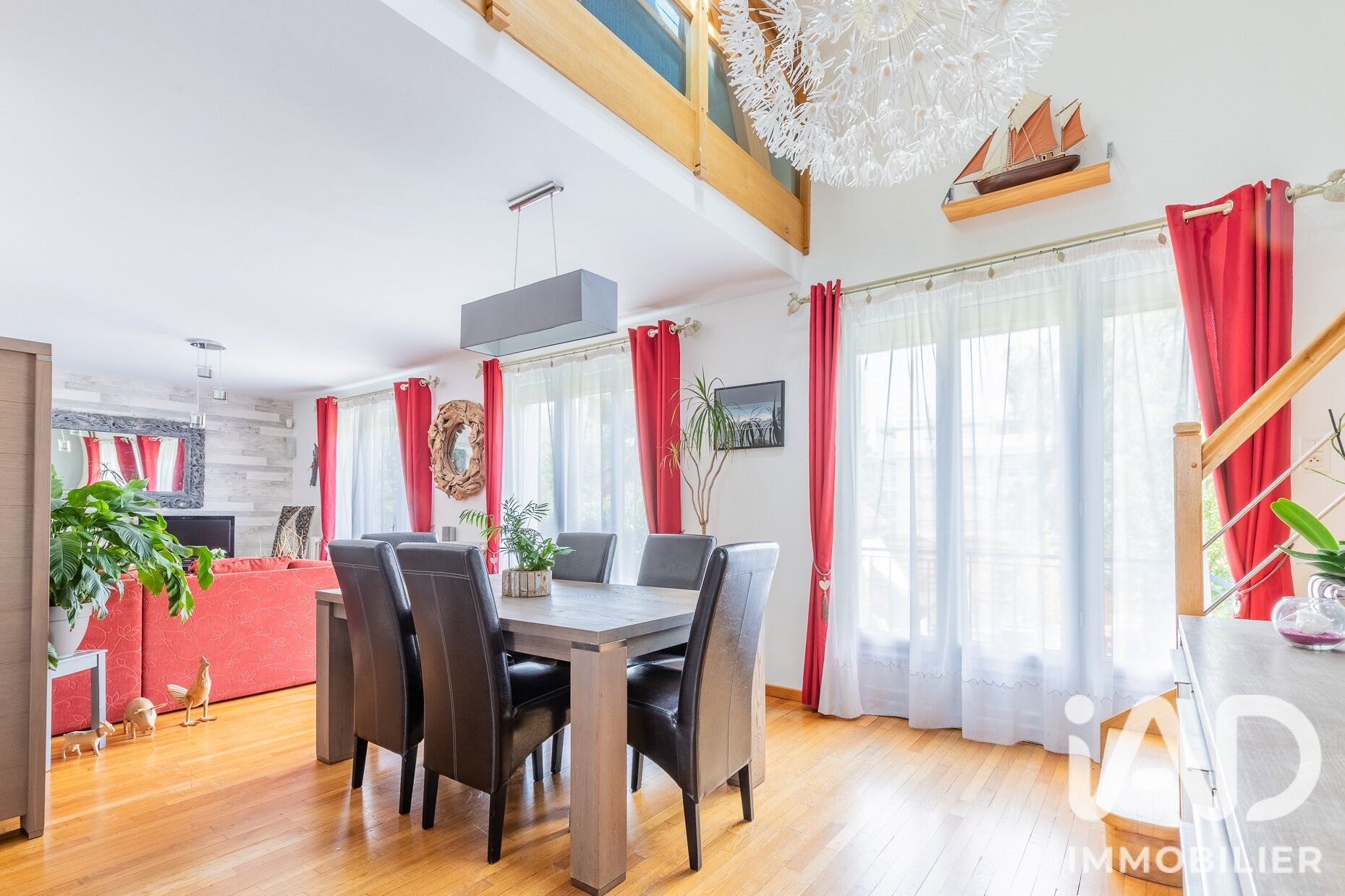 Maison à vendre, 140m², Palaiseau