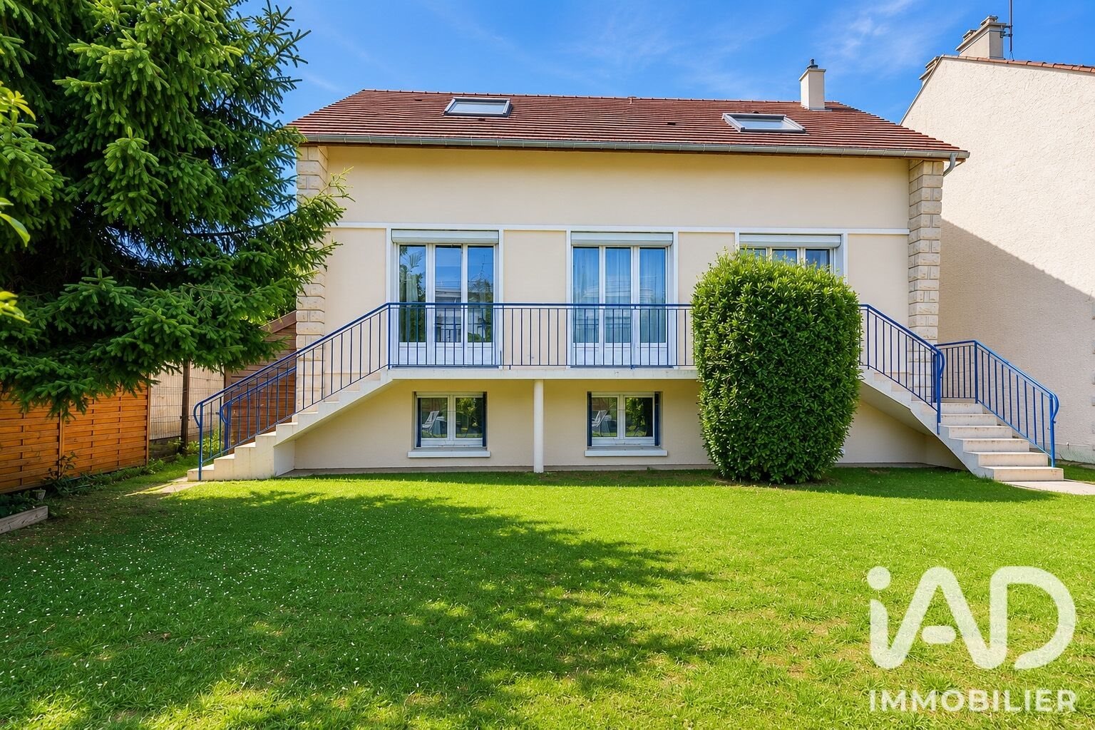 Maison à vendre, 140m², Palaiseau