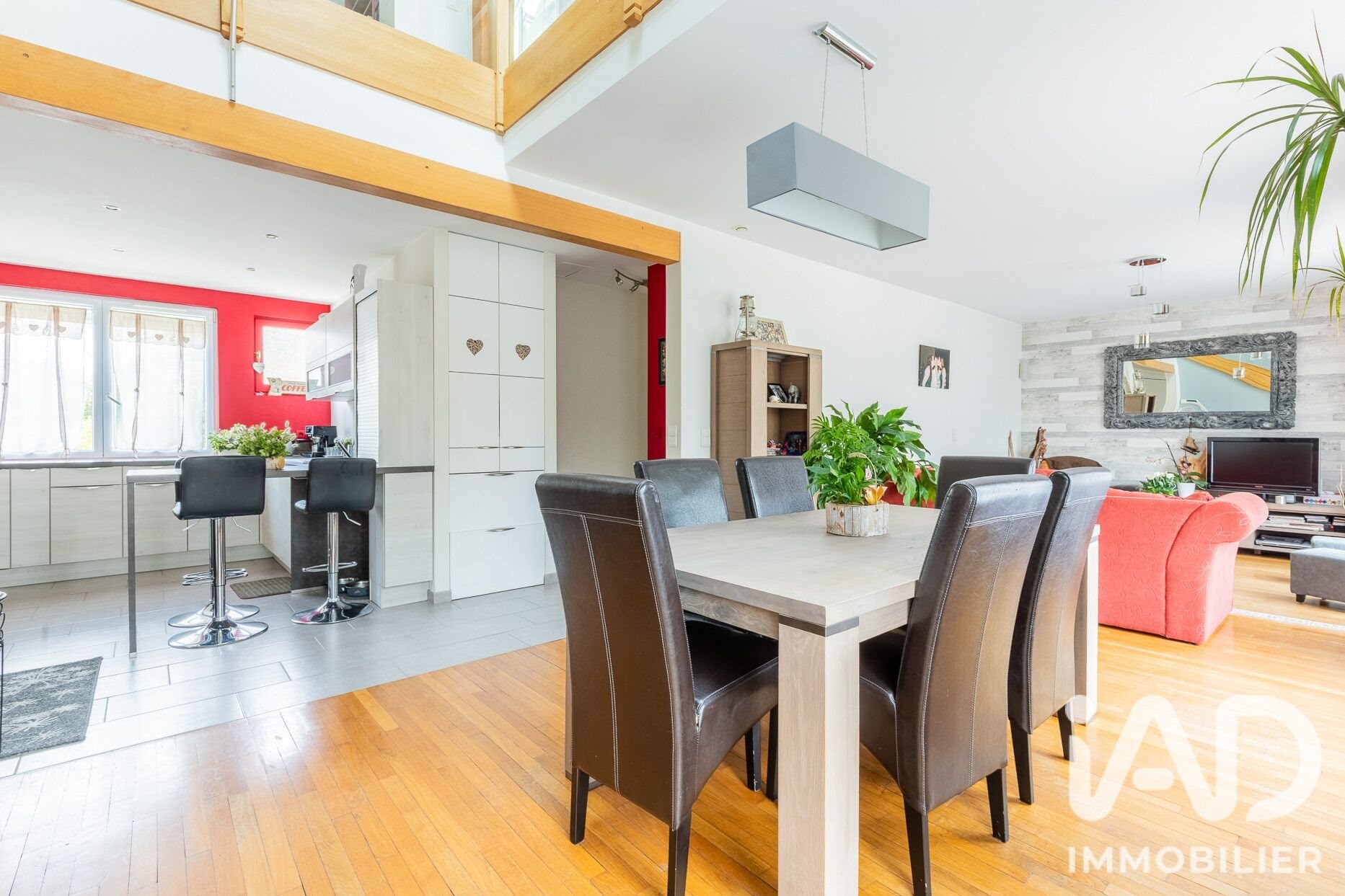 Maison à vendre, 140m², Palaiseau