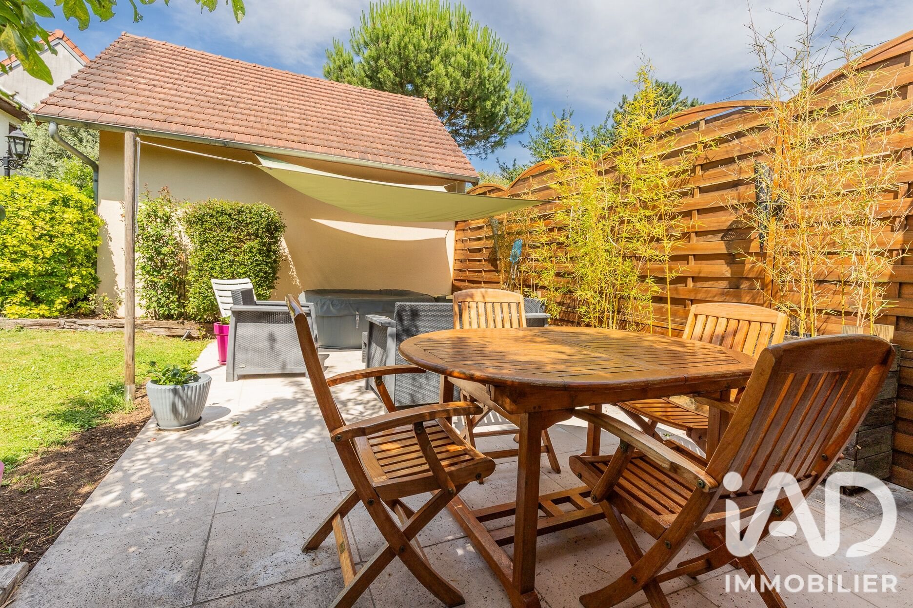 Maison à vendre, 140m², Palaiseau