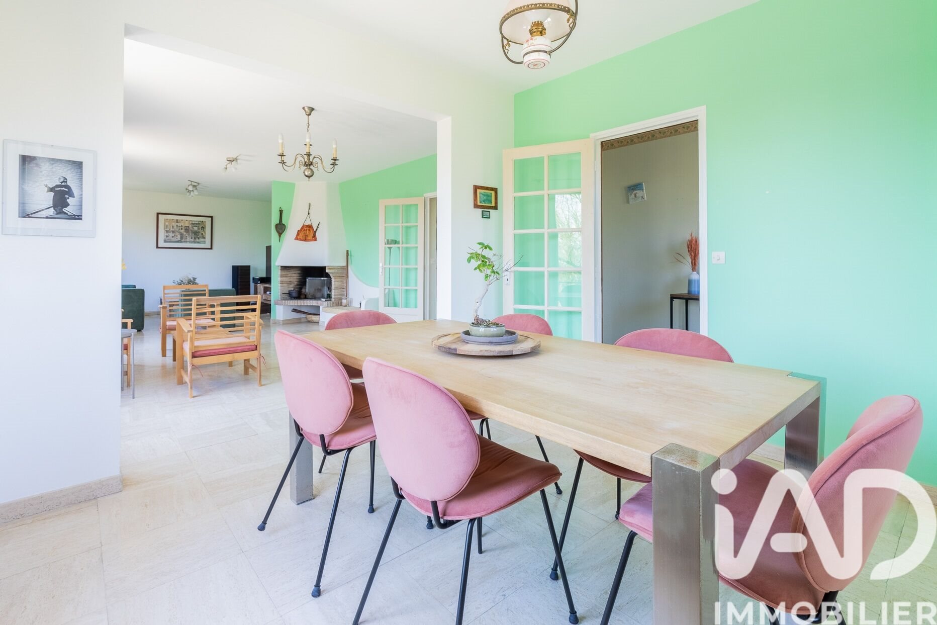 Maison à vendre, 170m², Palaiseau