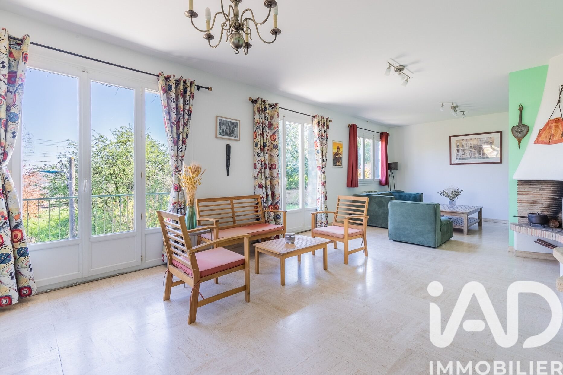 Maison à vendre, 170m², Palaiseau