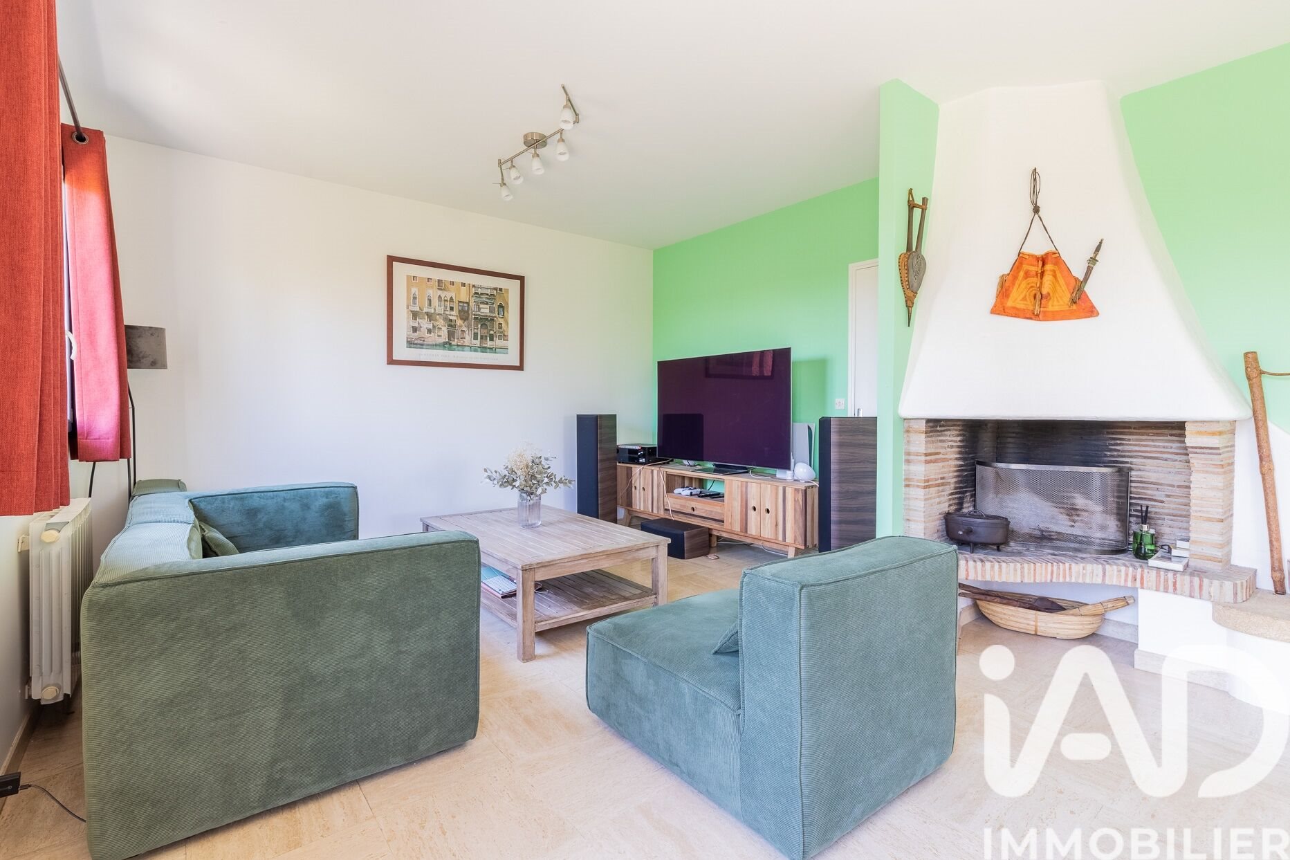 Maison à vendre, 170m², Palaiseau
