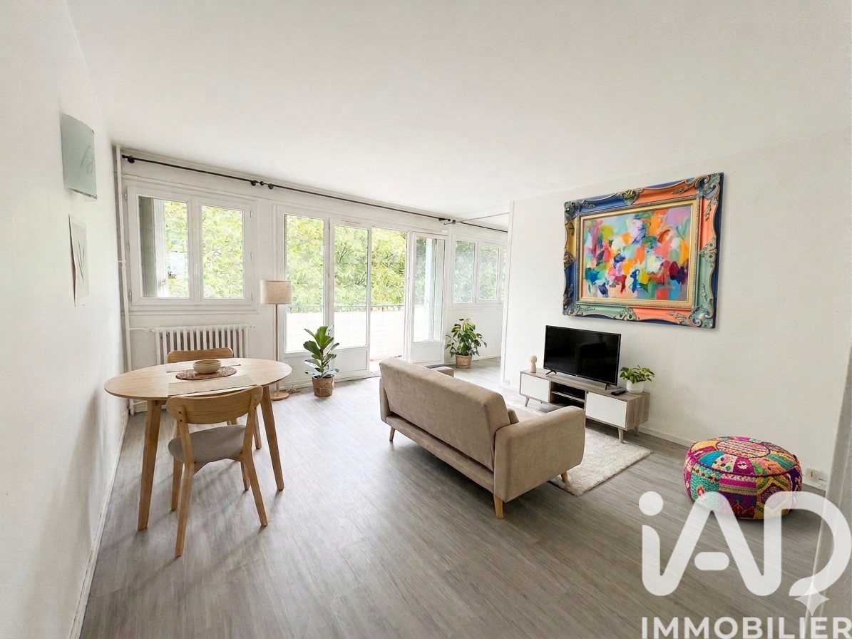 Appartement à vendre, 66m², Palaiseau
