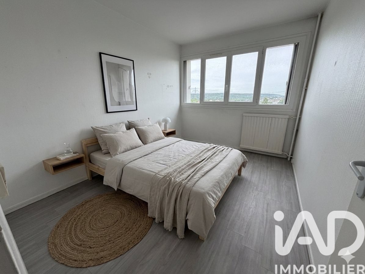 Appartement à vendre, 66m², Palaiseau