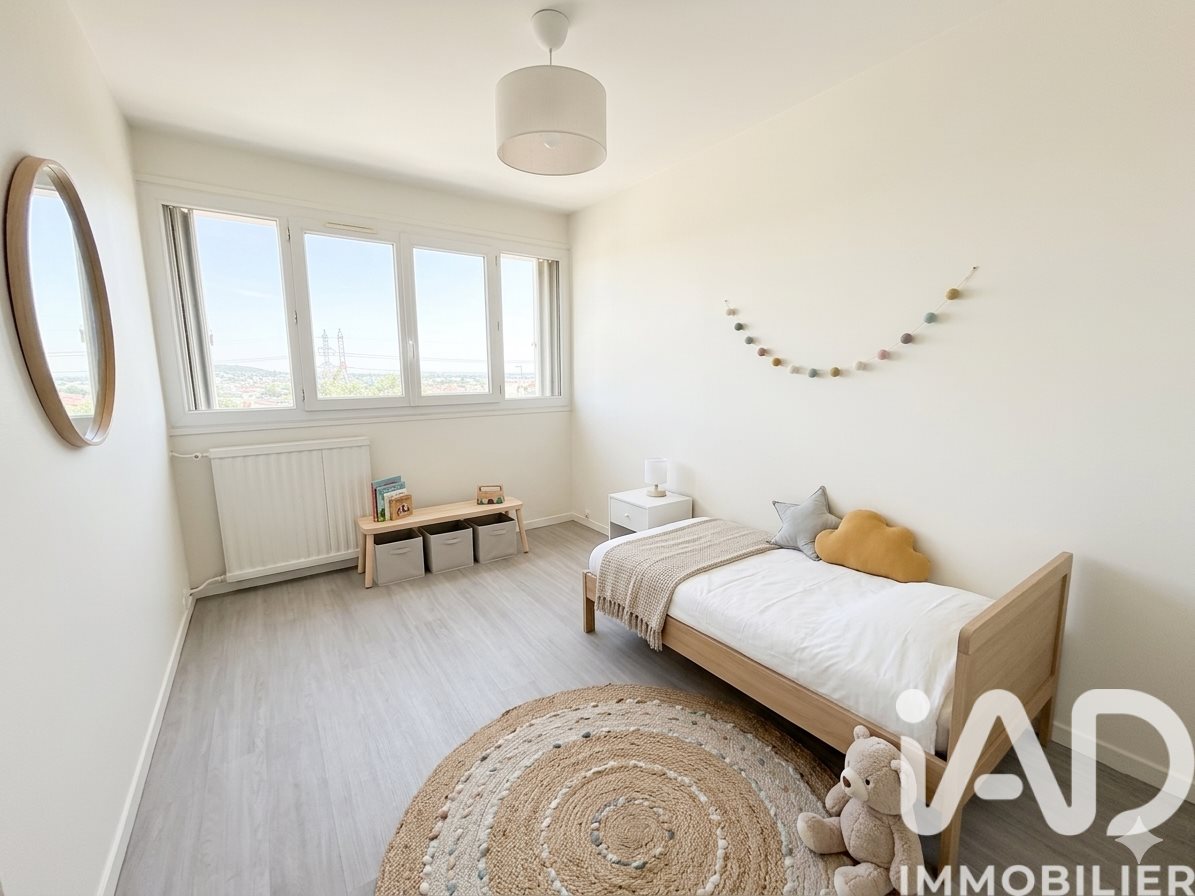Appartement à vendre, 66m², Palaiseau