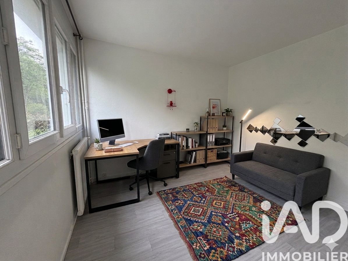 Appartement à vendre, 66m², Palaiseau