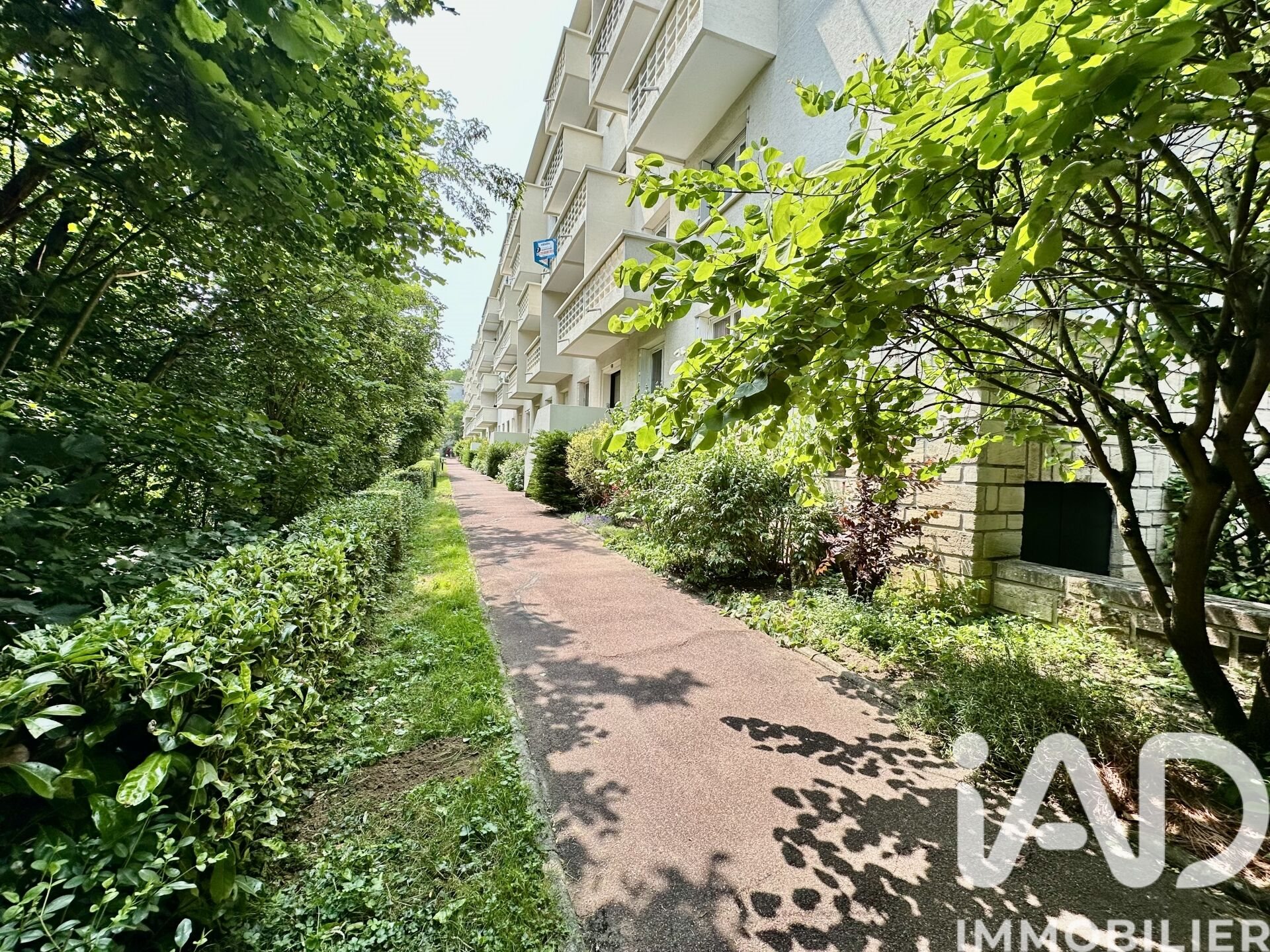 Appartement à vendre, 63m², Palaiseau
