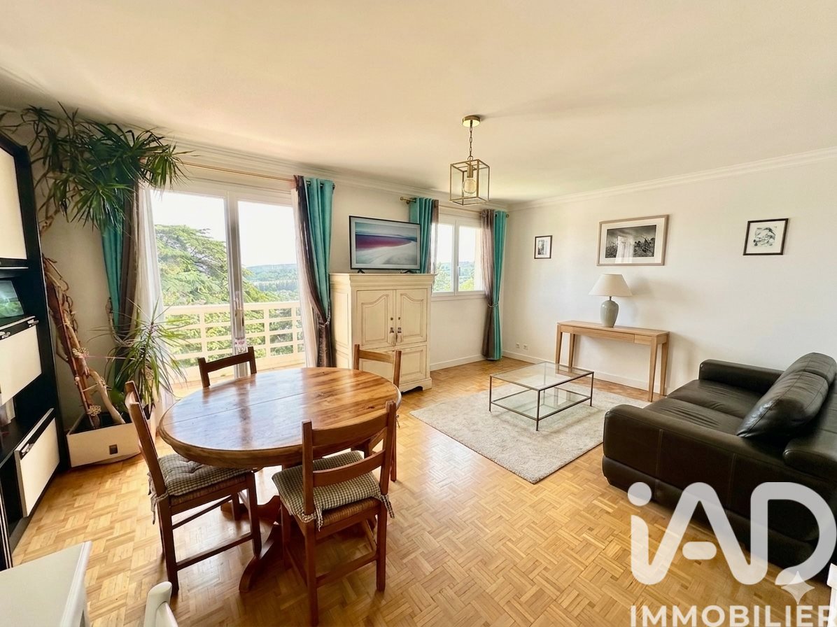 Appartement à vendre, 63m², Palaiseau