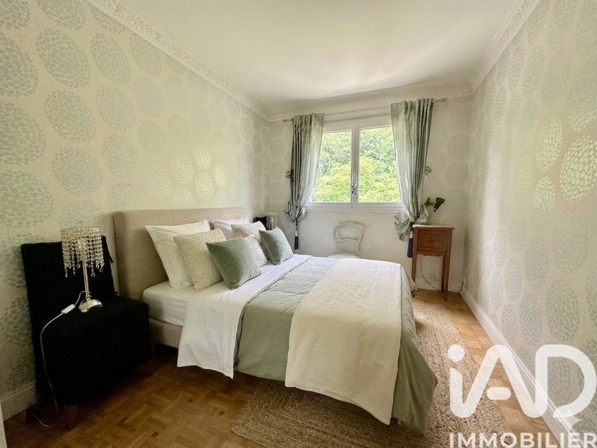 Appartement à vendre, 63m², Palaiseau