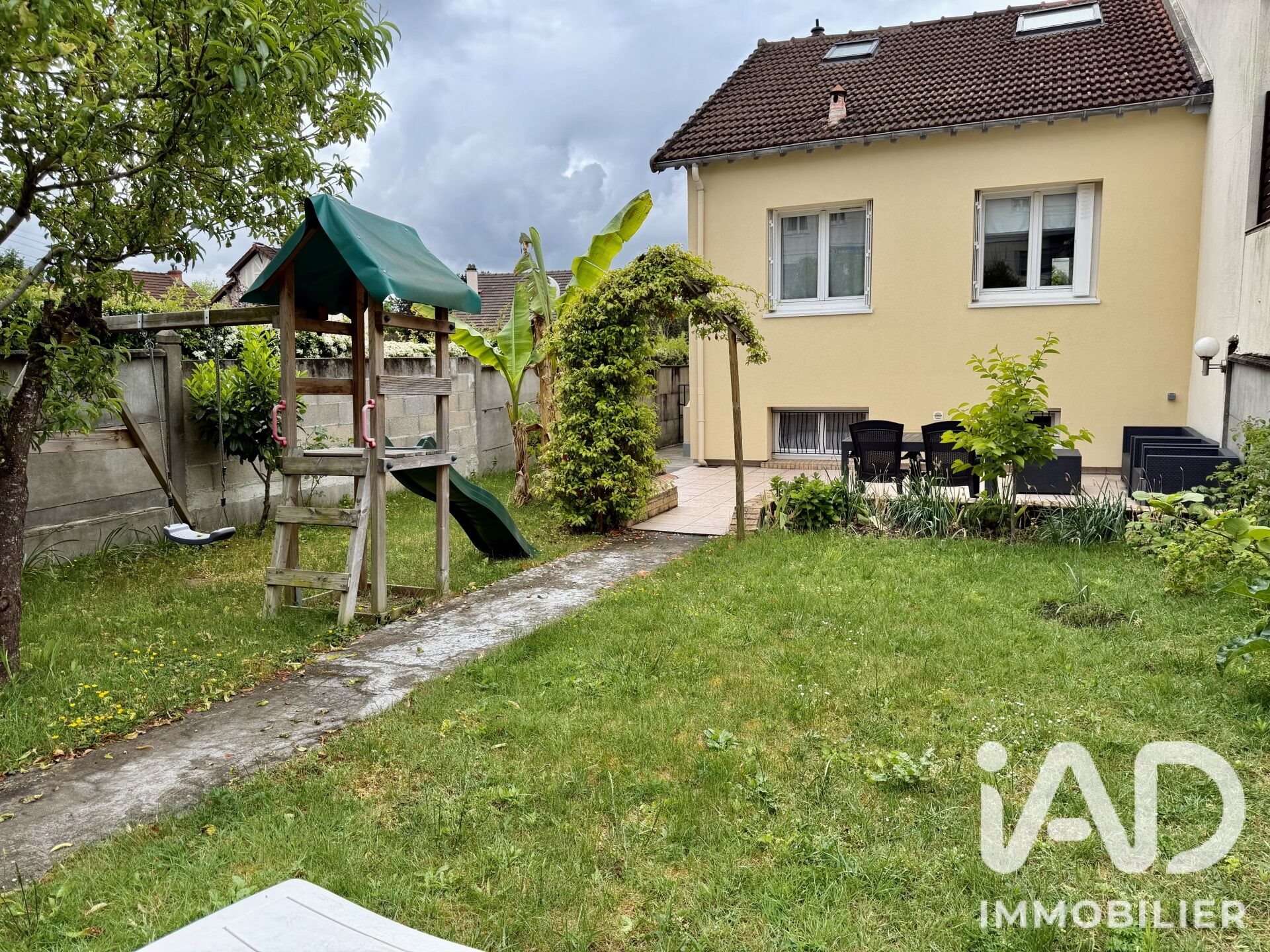 Maison à vendre, 110m², Palaiseau