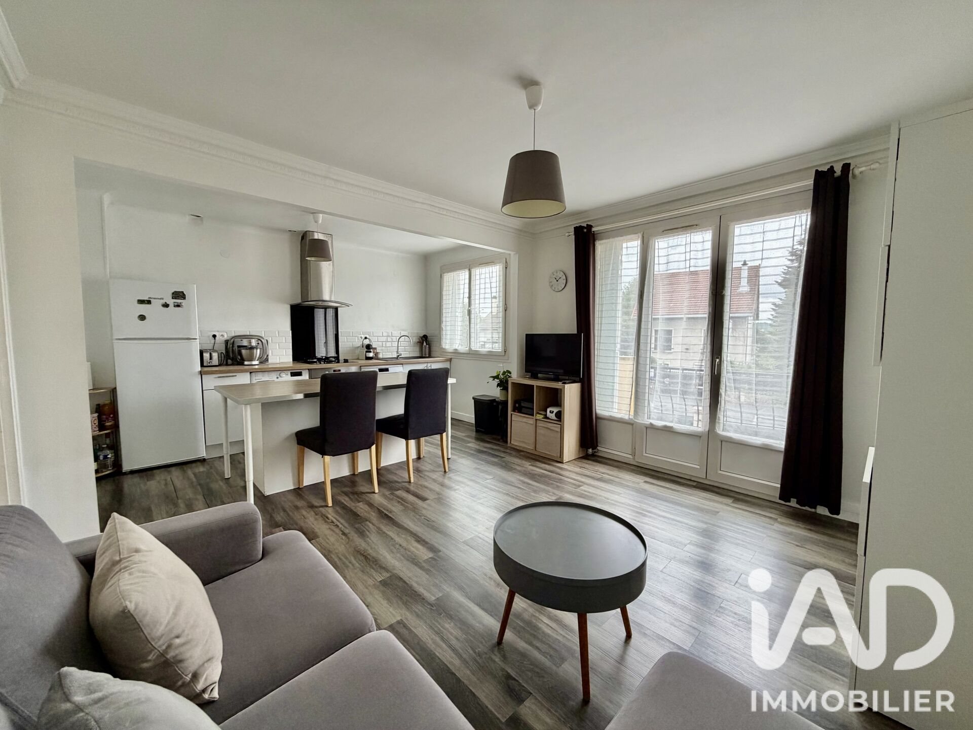 Maison à vendre, 110m², Palaiseau