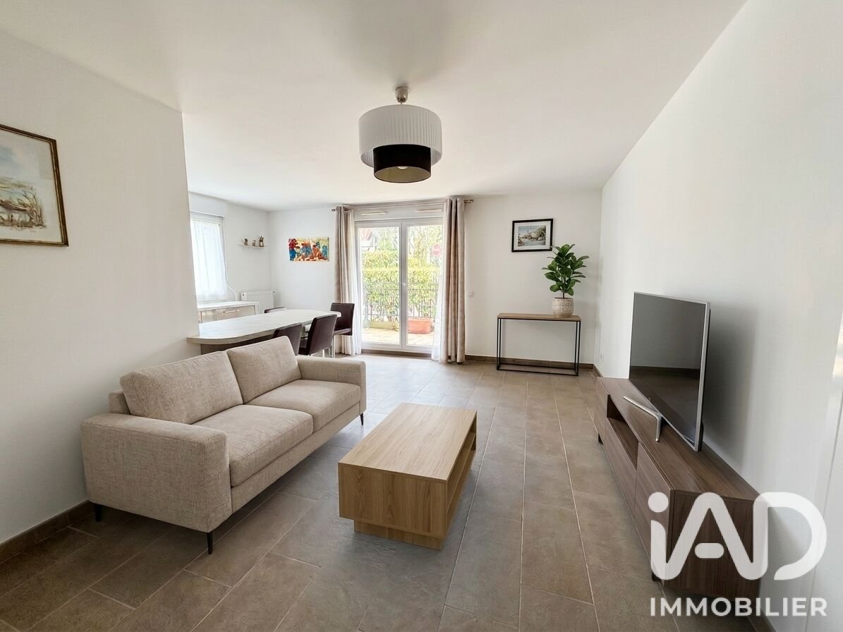 Appartement à vendre, 64m², Palaiseau
