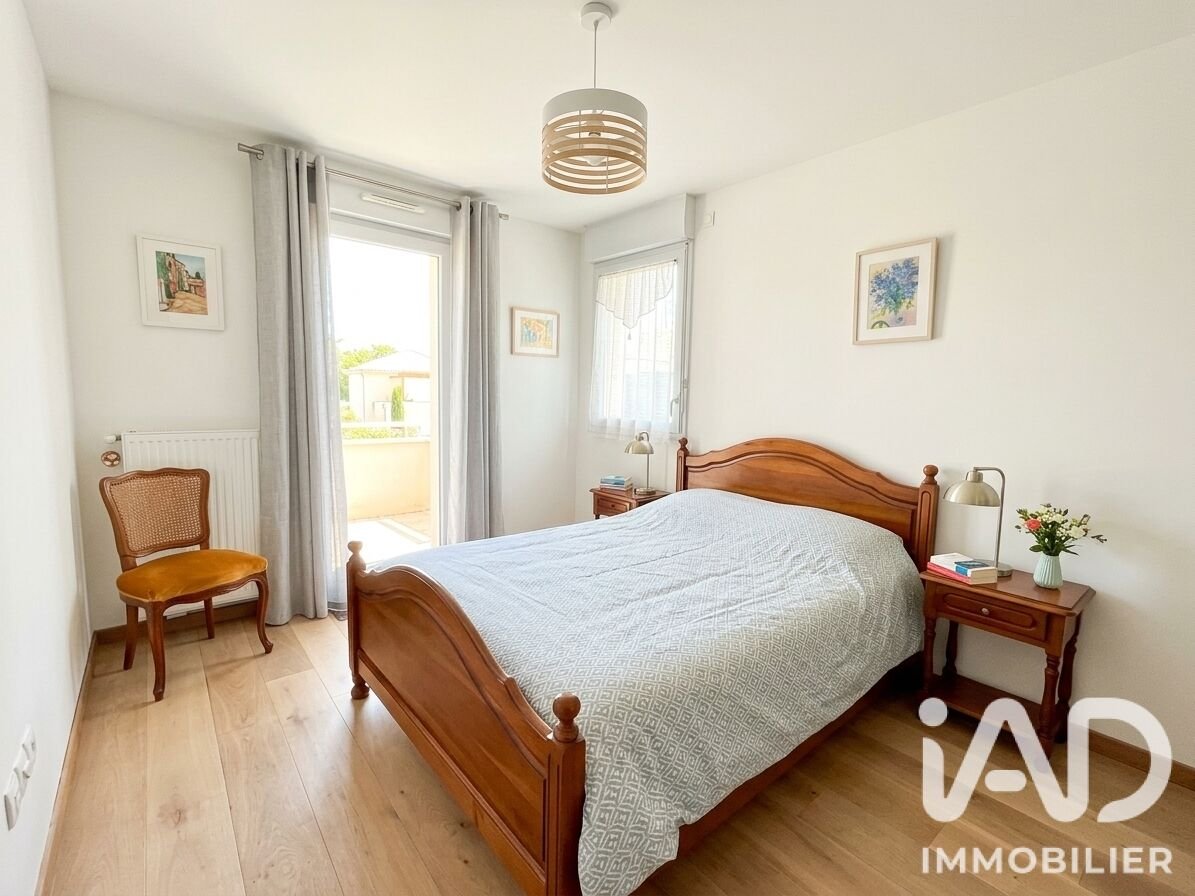 Appartement à vendre, 64m², Palaiseau