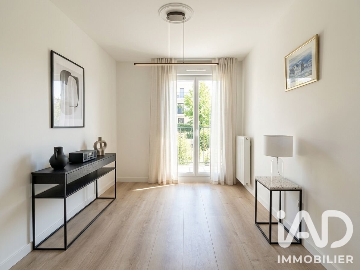 Appartement à vendre, 64m², Palaiseau