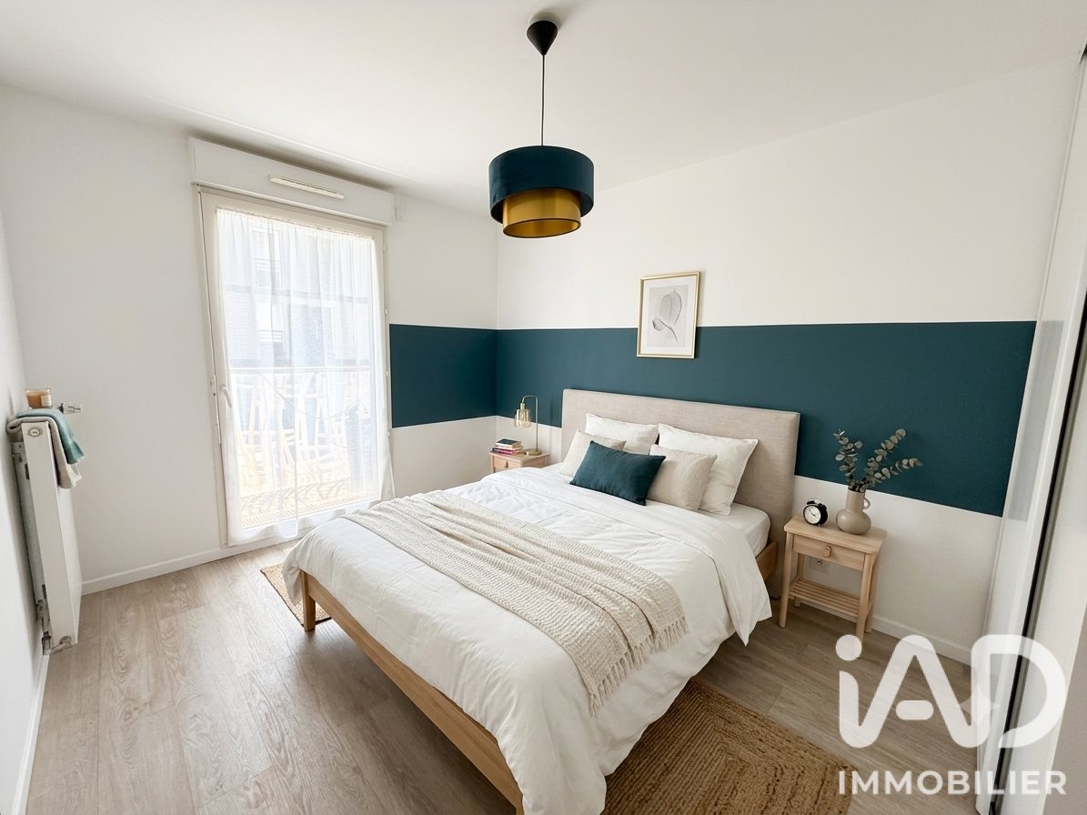 Appartement à vendre, 70m², Palaiseau