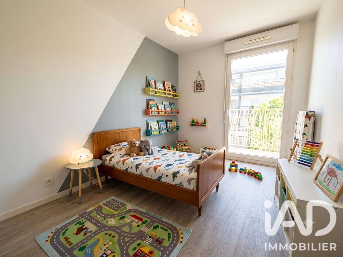 Appartement à vendre, 70m², Palaiseau