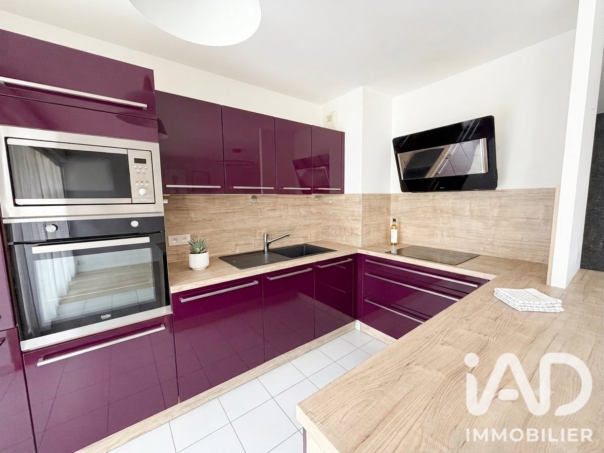 Appartement à vendre, 70m², Palaiseau