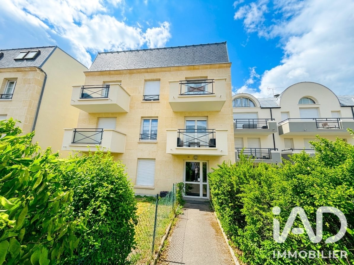 Appartement à vendre, 28m², Palaiseau