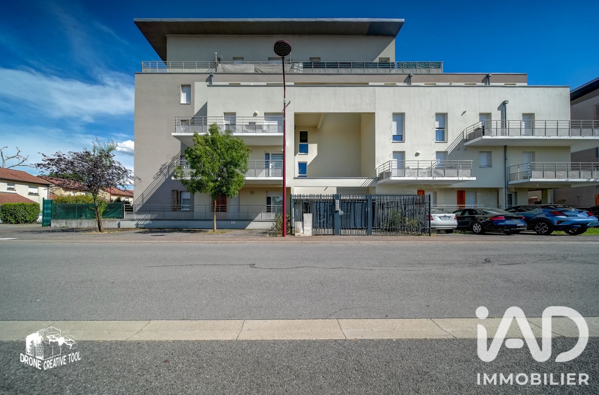Appartement à vendre, 49m², Hayange
