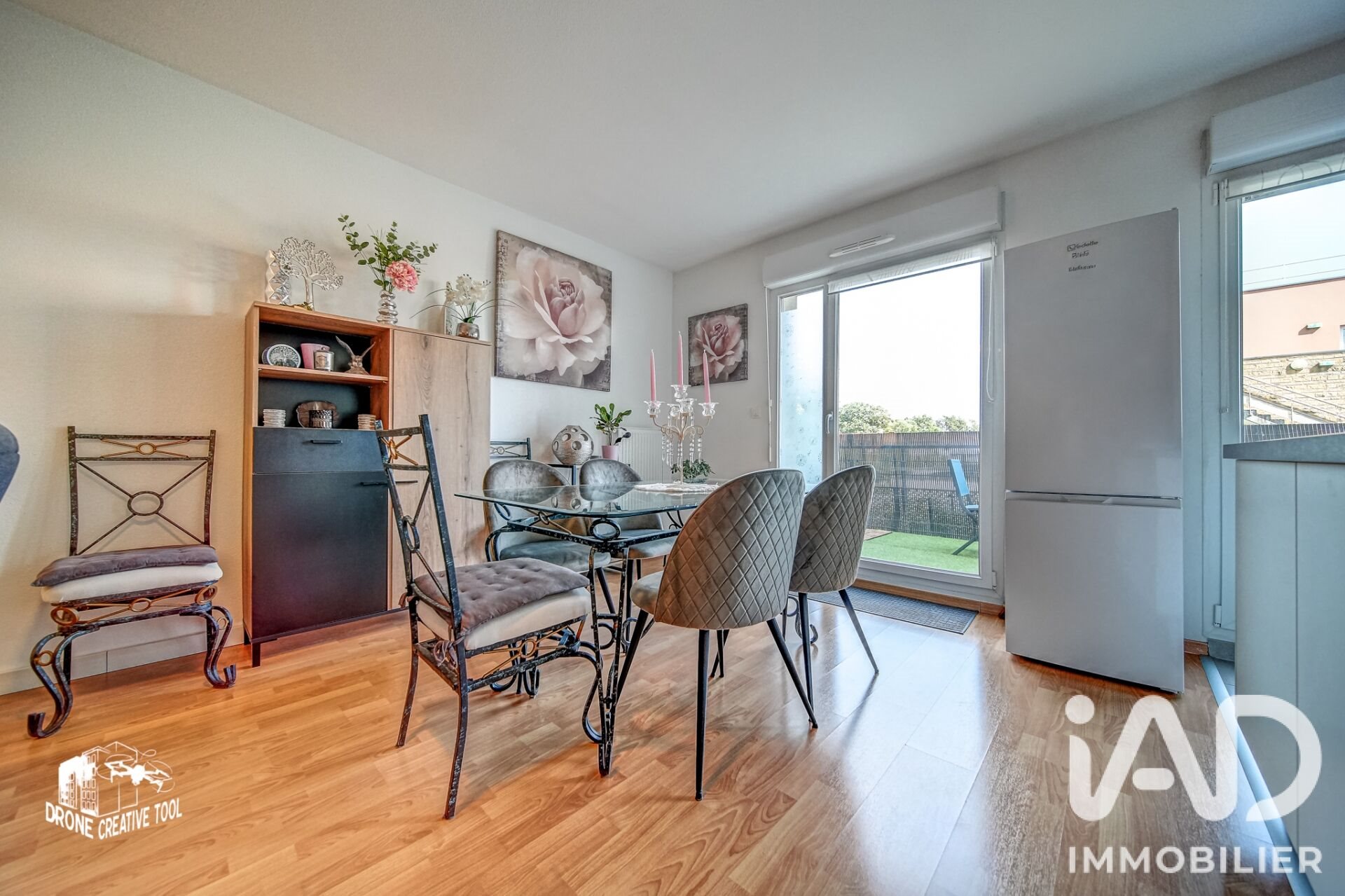 Appartement à vendre, 49m², Hayange
