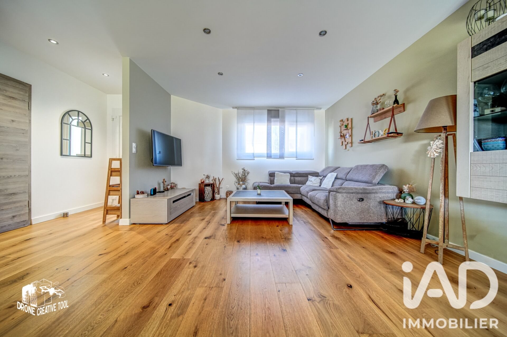 Maison à vendre, 118m², Stuckange