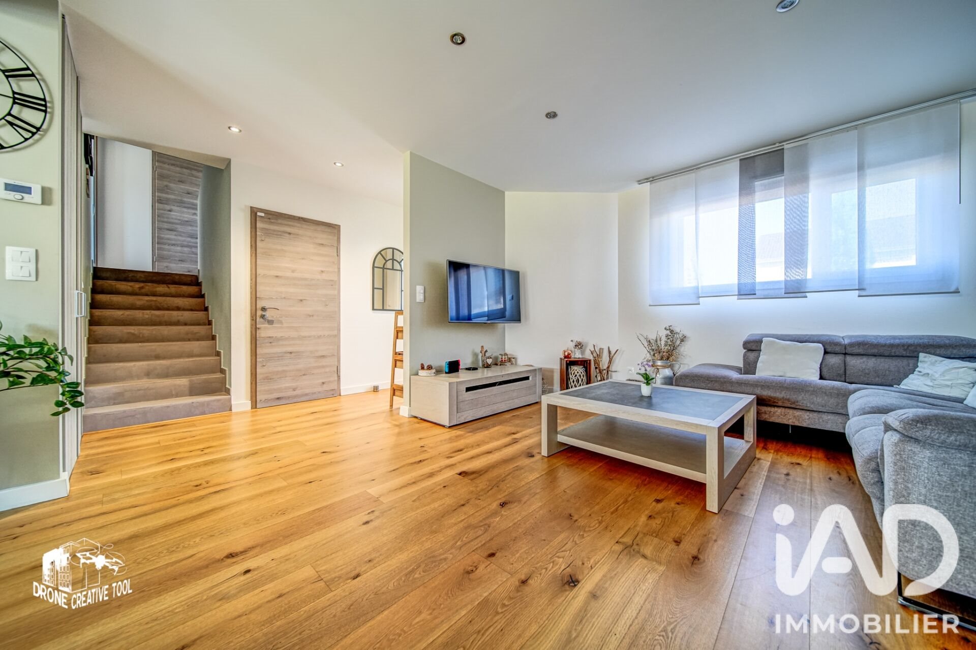 Maison à vendre, 118m², Stuckange