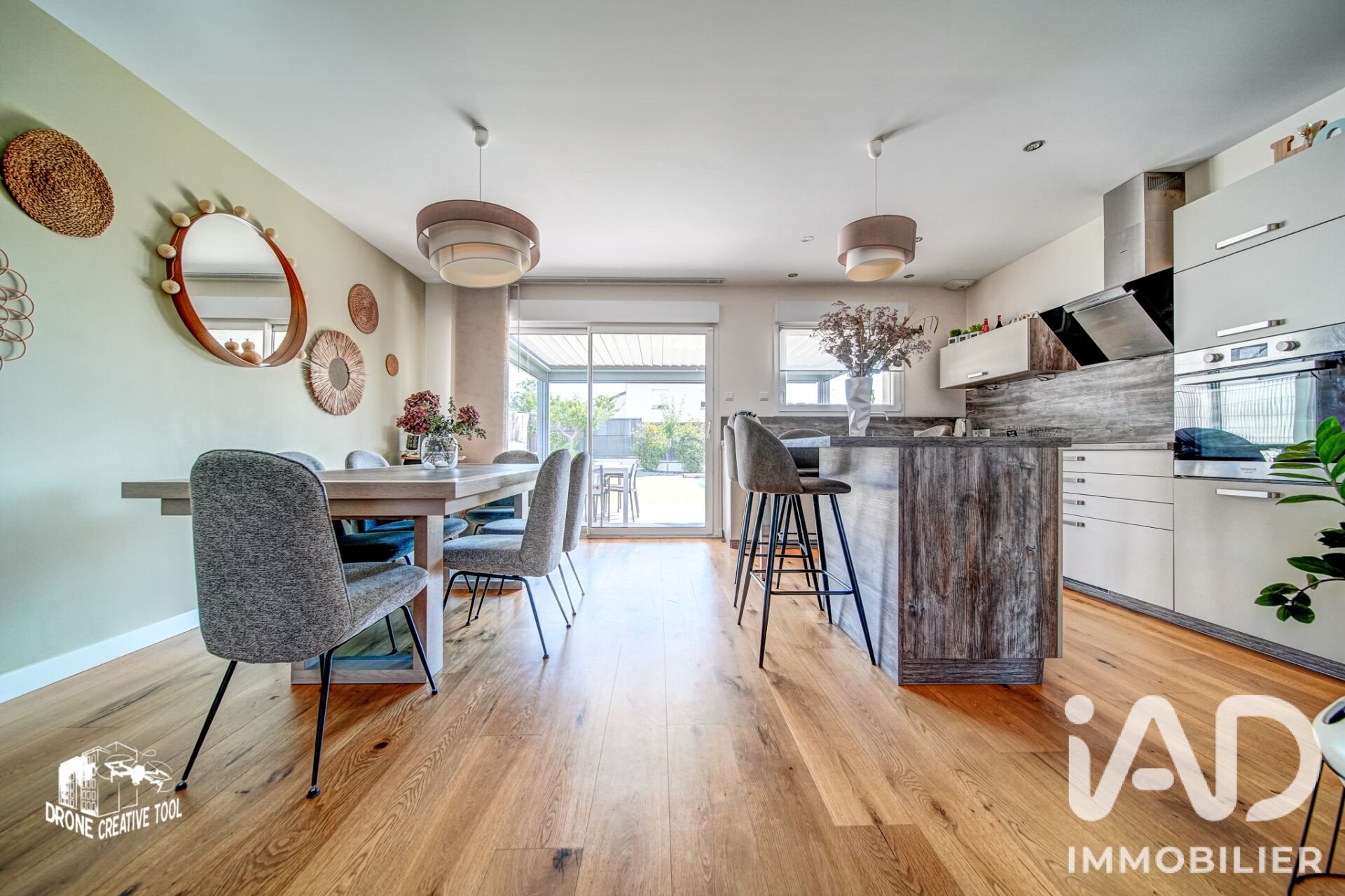 Maison à vendre, 118m², Stuckange