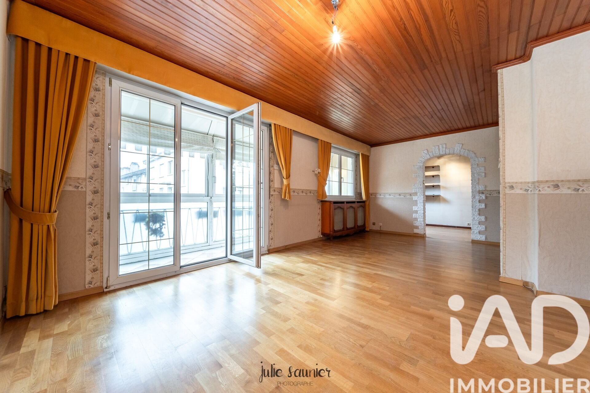 Appartement à vendre, 78m², Thionville
