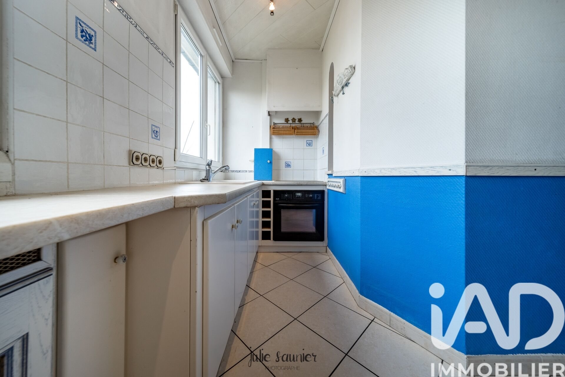 Appartement à vendre, 78m², Thionville