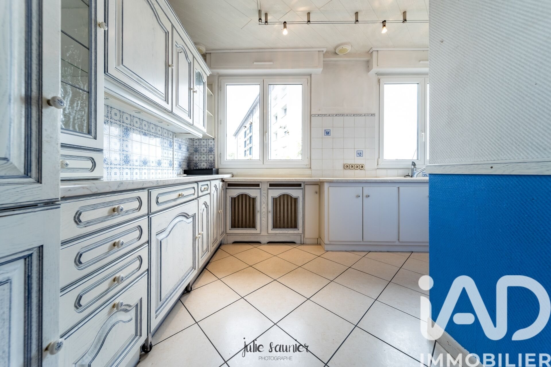 Appartement à vendre, 78m², Thionville