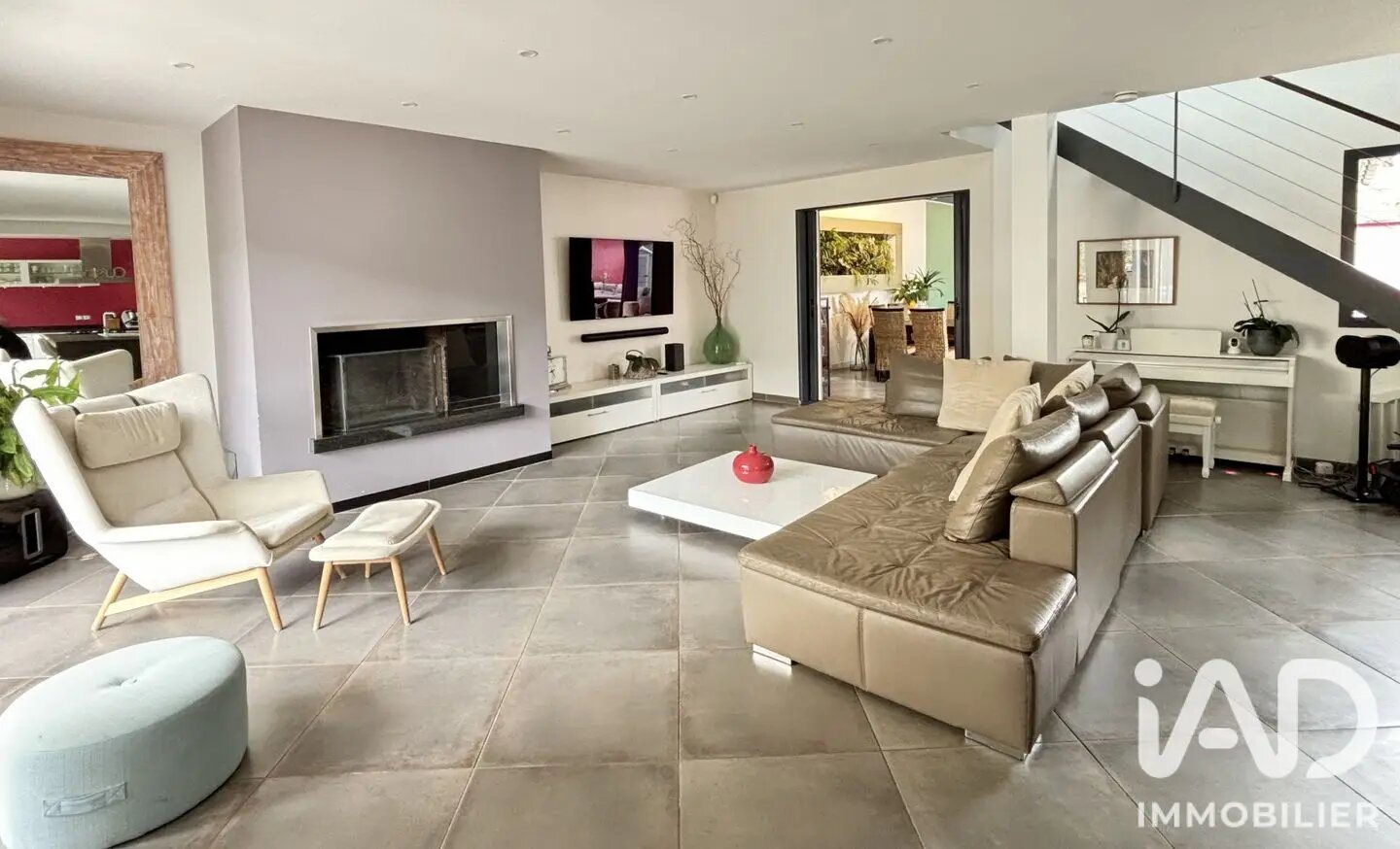 Maison à vendre, 160m², Draveil