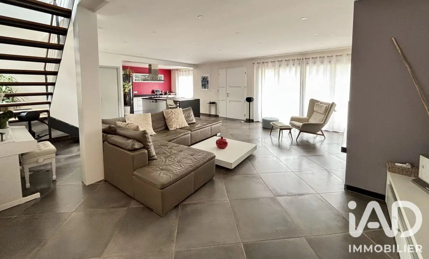 Maison à vendre, 160m², Draveil
