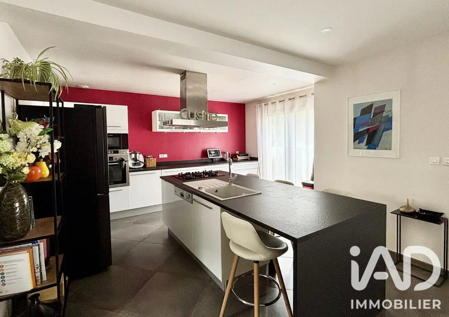 Maison à vendre, 160m², Draveil