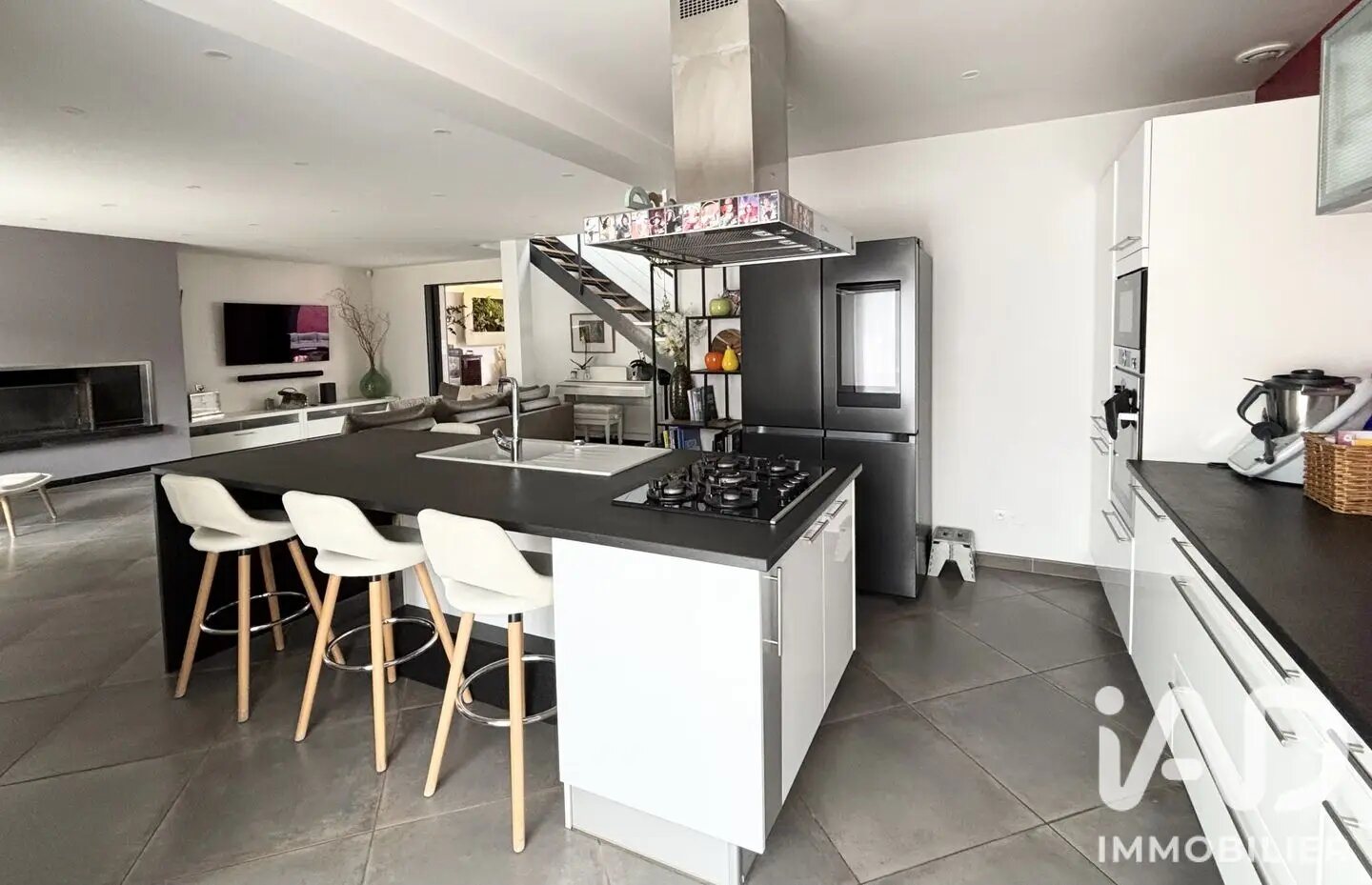 Maison à vendre, 160m², Draveil