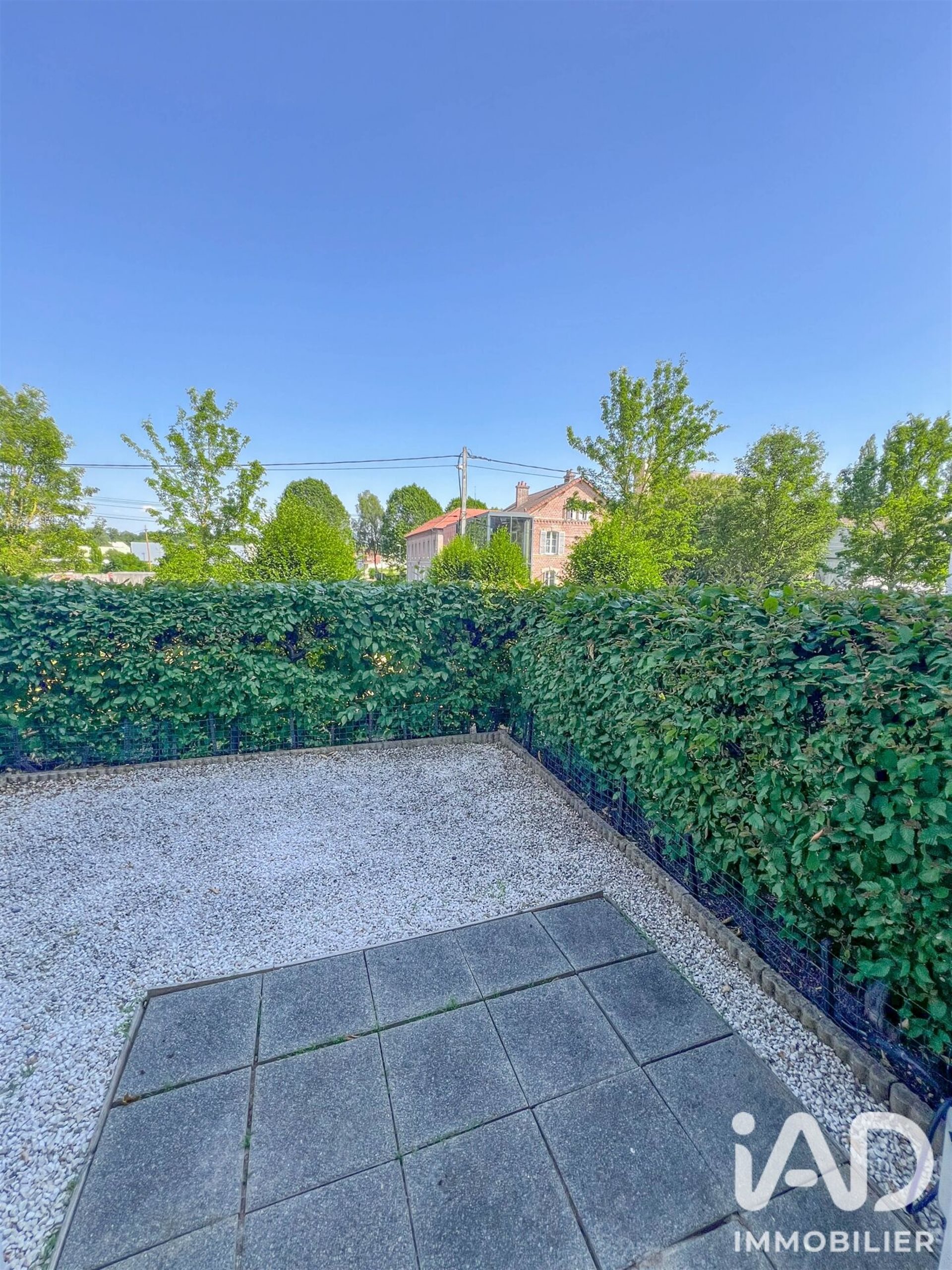 Appartement à vendre, 24m², Villenoy
