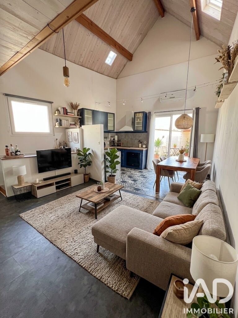 Maison à vendre, 68m², Précy-sur-Marne