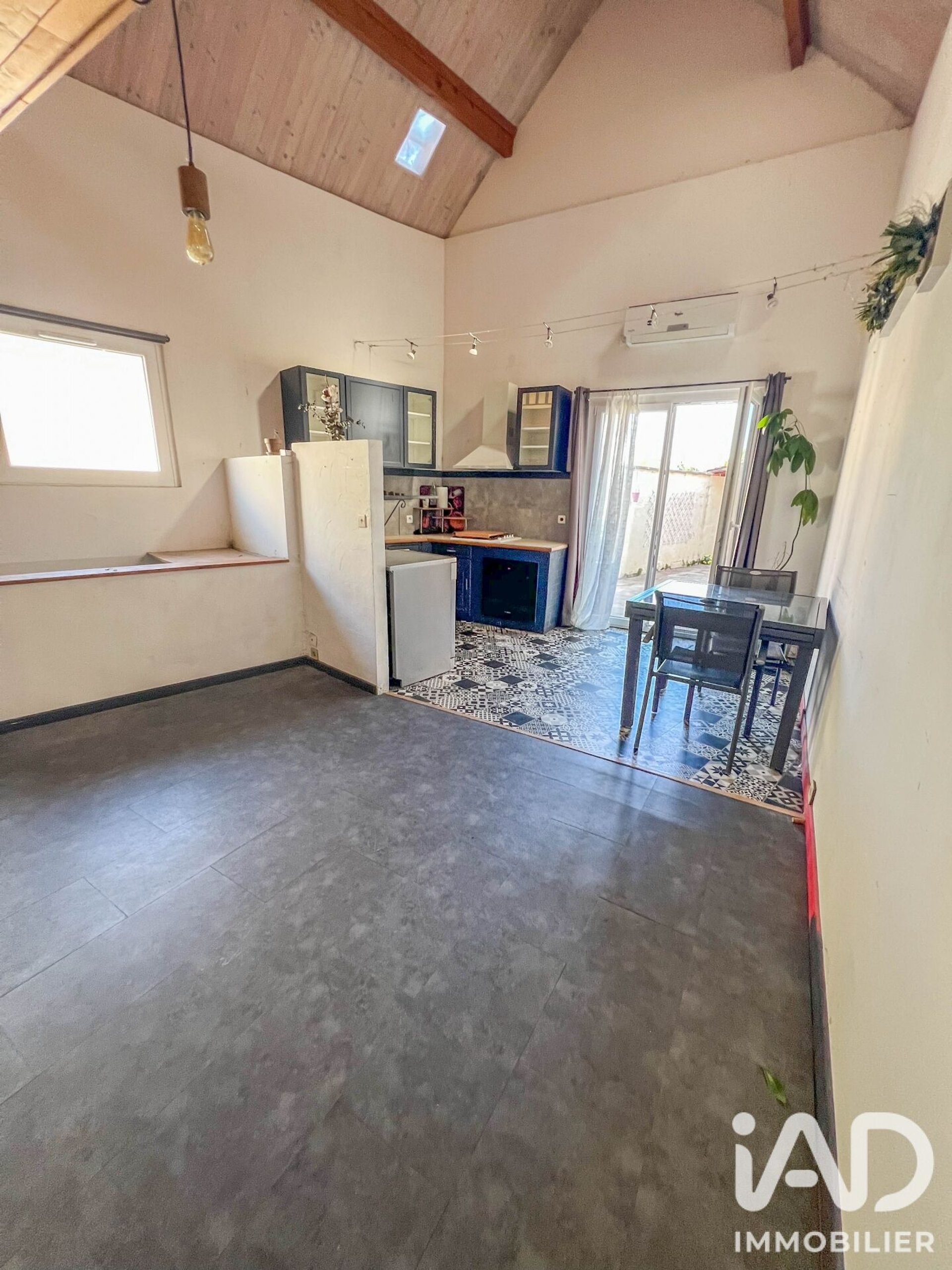 Maison à vendre, 68m², Précy-sur-Marne