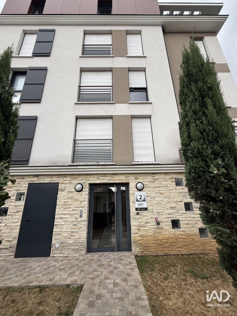 Appartement à louer, 39m², Villemomble