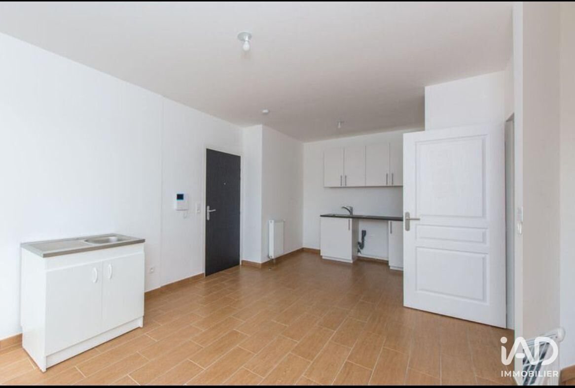 Appartement à louer, 39m², Villemomble