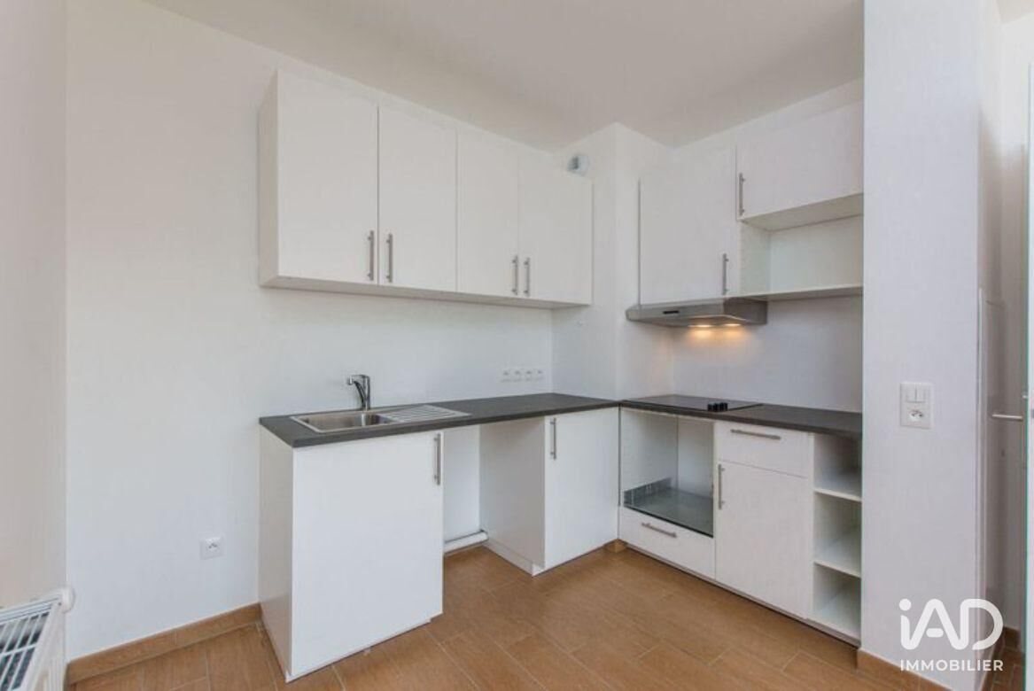 Appartement à louer, 39m², Villemomble