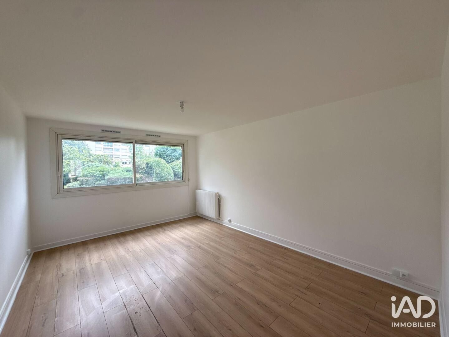 Appartement à vendre, 60m², Gagny